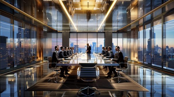 La responsabilité civile pour les dirigeants : comment cela fonctionne ?