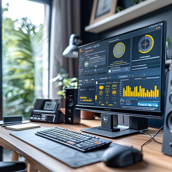 Logiciel de recouvrement : les avantages avec une version payante
