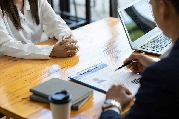 Recherche d'emploi : les avantages avec une candidature spontanée