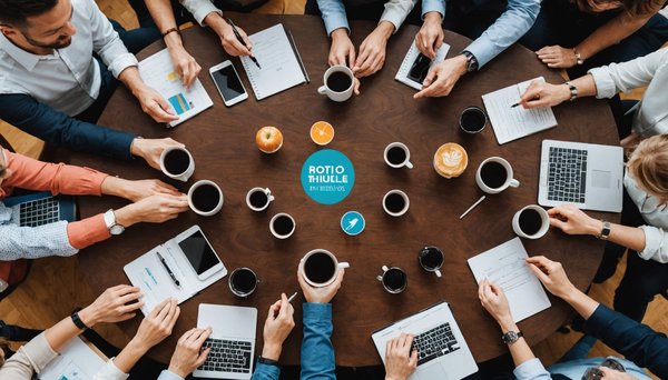 Boostez vos événements avec une agence de communication au havre