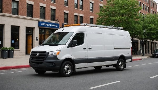 Location utilitaire hayon : le meilleur allié pour déménager