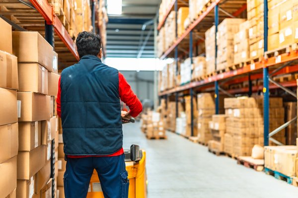 Matériel de manutention de haute qualité : votre guide d'achat essentiel