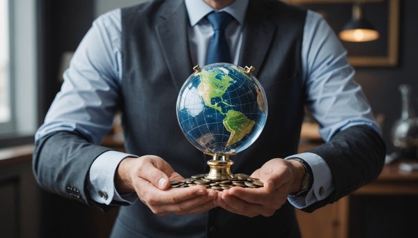 Réussissez votre transformation financière avec un expert