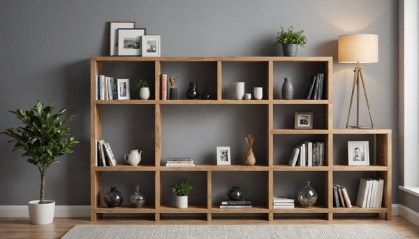 Rayonnage léger d'occasion : Économisez tout en optimisant votre espace