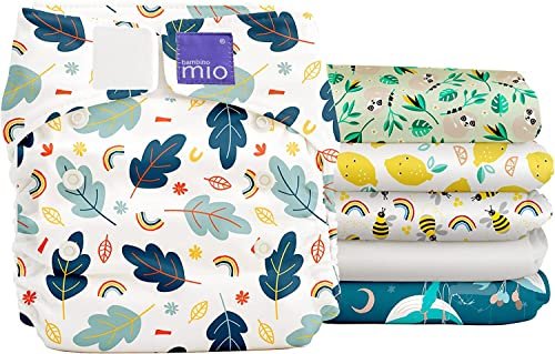 Couches lavables : Top 3 des enseignes sérieuses en 2023